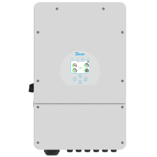 Інвертор Deye SUN-10K-SG02LP1-EU-AM3 однофазный чистая синусоида