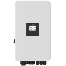 Інвертор Deye SUN-12K-SG05LP3-EU-SM2 трифазний чиста синусоїда Інвертор Deye SUN-12K-SG05LP3-EU-SM2 трифазний чиста синусоїда