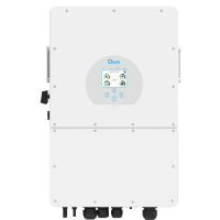 Гібридний високовольтний трифазний інвертор Deye SUN-15K-SG01HP3-EU-AM2