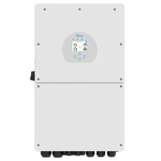 Інвертор Deye SUN-16K-SG01LP1-EU однофазный чистая синусоида