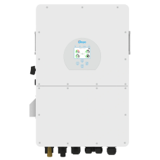 Інвертор Deye SUN-30K-SG02HP3-EU-EM3 трифазний чиста синусоїда Інвертор Deye SUN-30K-SG02HP3-EU-EM3 трифазний чиста синусоїда