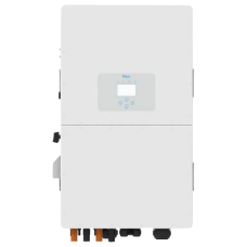 Гібридний трифазний інвертор Deye SUN-50K-SG01HP3-EU-BM4