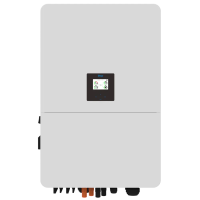 Інвертор Deye SUN-80K-SG02HP3-EU-EM6 трехфазный чистая синусоида