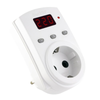 Реле напруги DigiTop VP-16АS