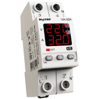 Реле напруги DigiTop VА-32A M2R