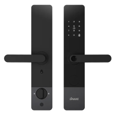 Полуавтоматичний розумний замок Dnake 607-B