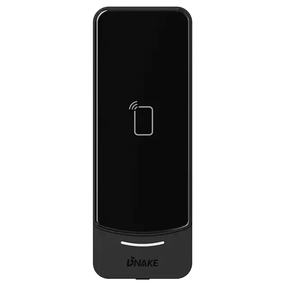 Зчитувач Dnake AC01/S Dnake AC01/S Зчитувач Dnake AC01/S Dnake AC01/S