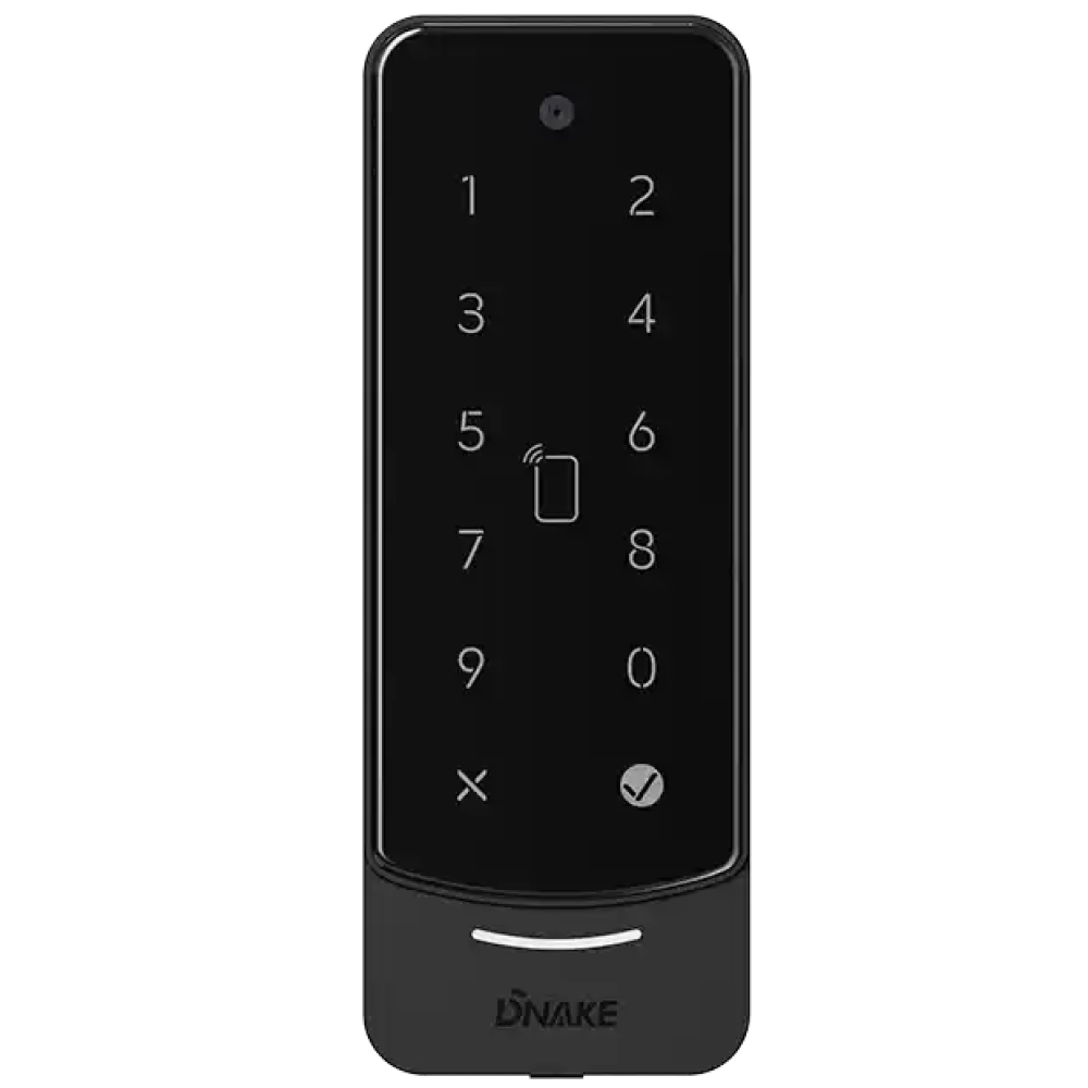 Зчитувач Dnake AC02С/S Зчитувач Dnake AC02С/S