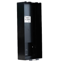 Монтажна коробка Dnake FMX05 для монтажа панелей S215/615