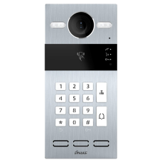 SIP панель виклику Dnake S213K/S SIP панель виклику Dnake S213K/S