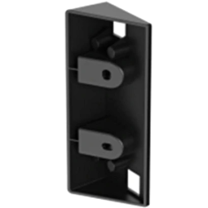 Настінний кронштейн для дверної станції Dnake WB02