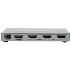 Комутатор Dtech DT-7431 4K HDMI 3X1