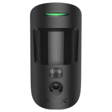Корпус DummyBox Ajax MotionCam black
