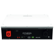 Літієва акумуляторна батарея Dyness DL5.0C 51.2В 5.12 кВт•ч 100А с подогревом