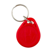 Брелок EM-Marin SEVEN R-70 красный