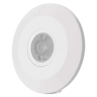 Дротовий сповіщувач руху EMOS G1150 PIR 2000W IP20