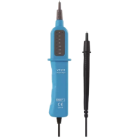 Тестер напруги EMOS M0003B АС/DC6-400В CATIII