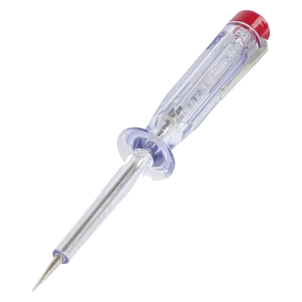 Тестер напруги EMOS M0016 0–250 V AC/DC с оптическим сигналом