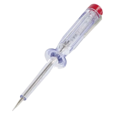 Тестер напруги EMOS M0016 0–250 V AC/DC с оптическим сигналом