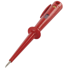 Тестер напруги EMOS M0017 0–250 V AC/DC с оптическим сигналом