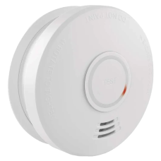 Сповіщувач задимлення EMOS P56503 Сповіщувач задимлення EMOS P56503