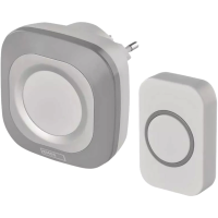 Дзвінок дверний безпровідний EMOS P5733S