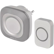 Дзвінок дверний безпровідний EMOS P5733S