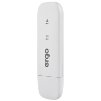 Роутер з антенним роз’ємом ERGO W023-CRC9 3G/4G USB Wi-Fi