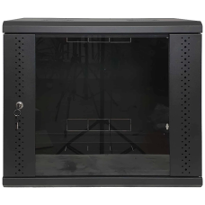 Шафа EServer 9U 600х600х503