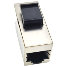 Модуль-з`єднувач EServer RJ-45 STP HD екранований кат.5E тип Keystone