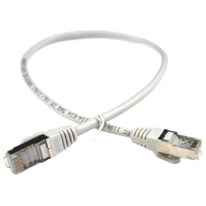 Патч-корд EServer STP CAT.6A 0.5м