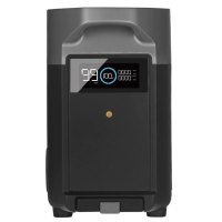 Додаткова батарея EcoFLow DELTA Pro Extra Battery