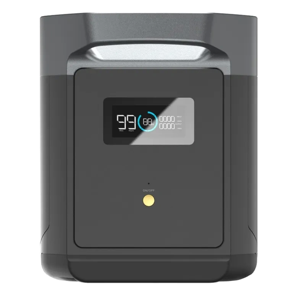 Додаткова батарея EcoFlow DELTA 2 Max Extra Battery