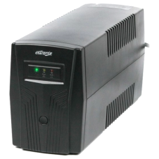 Джерело безперебійного живлення EnerGenie EG-UPS-B850 850ВA аппроксимированная синусоида