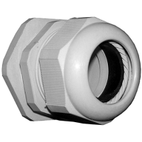 Кабельне введення PG11 з гайкою, IP54 Enext e.pg.stand.21