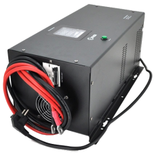 ДБЖ Europower PSW-EP2000WM12 1400 Вт с правильной синусоидой