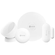 Комплект домашніх датчиків EZVIZ Ezviz CS-B1
