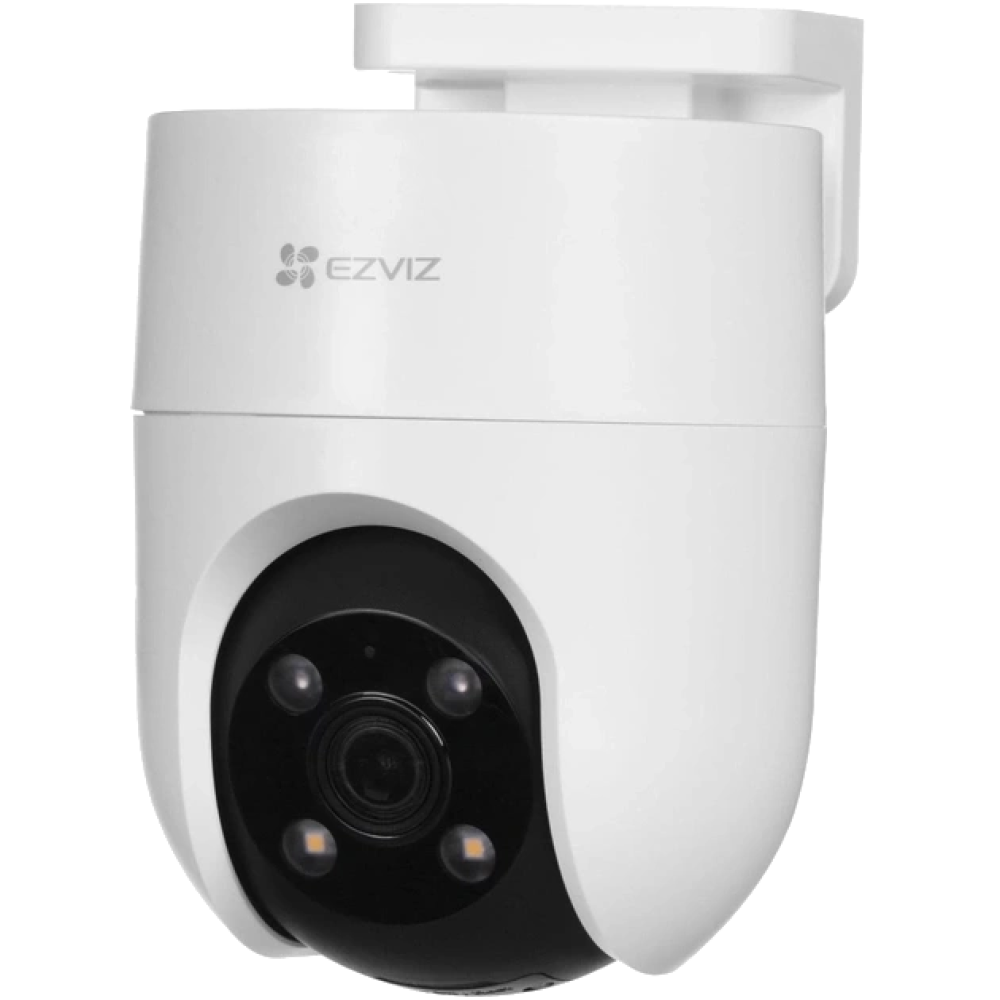 Камера Ezviz CS-H8C 3МП (4мм) Wi-Fi 2К с панорамированием и наклоном