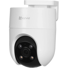 Камера Ezviz CS-H8C 3МП (4мм) Wi-Fi 2К с панорамированием и наклоном