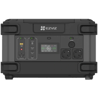 Портативна зарядна станція Ezviz CS-PS1300 (CN066)(FR)