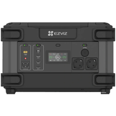 Портативна зарядна станція Ezviz CS-PS1300 (CN066)(FR)