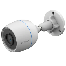 1080p Wi-Fi Color Night Vision Ezviz H3c Color (1080P,2.8мм,color cs-h3c)