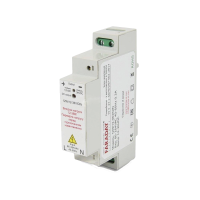 Блок живлення Faraday Electronics 12W/12-36V/DIN