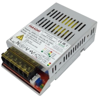 Блок живлення Faraday Electronics 60Wt/12-36V/ALU 12–36В 5-2А