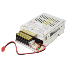 Безперебійний блок живлення під акумулятор 9-12А•г Faraday Electronics 55W UPS Smart ASCH ALU