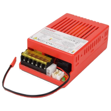 Блок безперебійного живлення Faraday Electronics UPS 55Вт Smart ASCH PL (LFP)