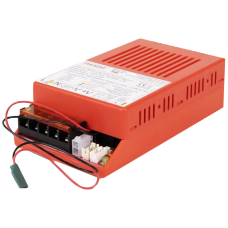 Блок безперебійного живлення Faraday Electronics UPS 85Вт Smart ASCH PL (LFP)