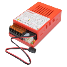 Безперебійний блок живлення під акумулятор 7А•ч Faraday Electronics UPS 35W Smart ASCH PL