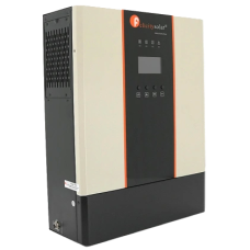 Інвертор Felicity IVEM 5KVA 48V RS485 MPPT(90-450) гибридный однофазный