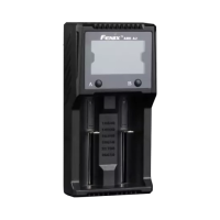 Зарядний пристрій Fenix ARE-A2